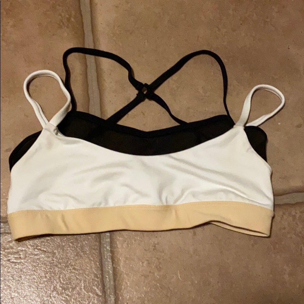 Jo+Jax top